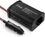 Convertisseur 12V allume-cigare pour chargeur 220V