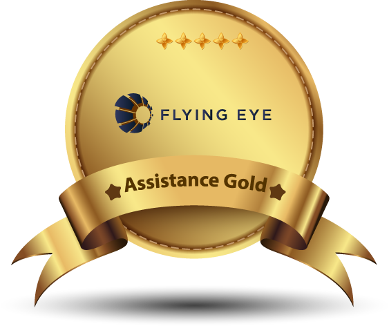 Assistance GOLD INSPIRE